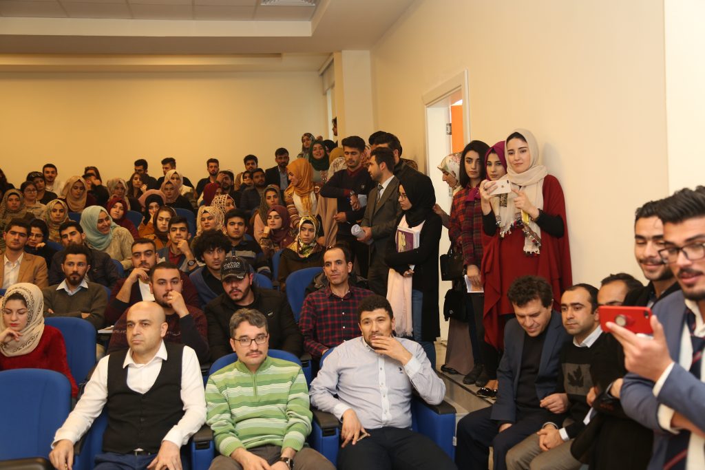 Tishk International University | The Future is Here