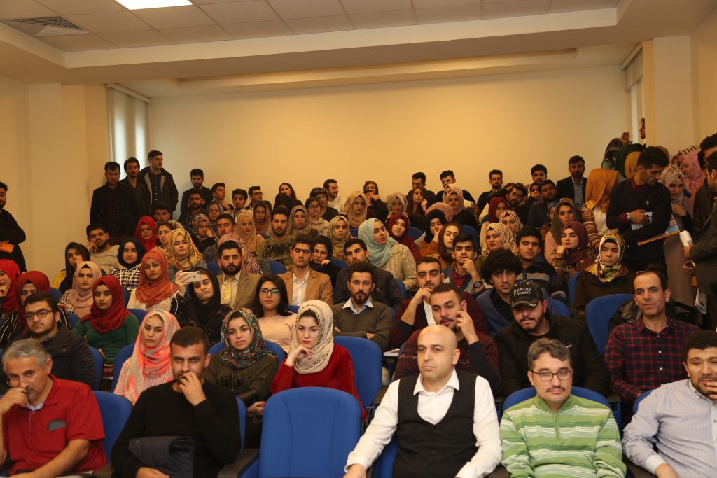 Tishk International University | The Future is Here