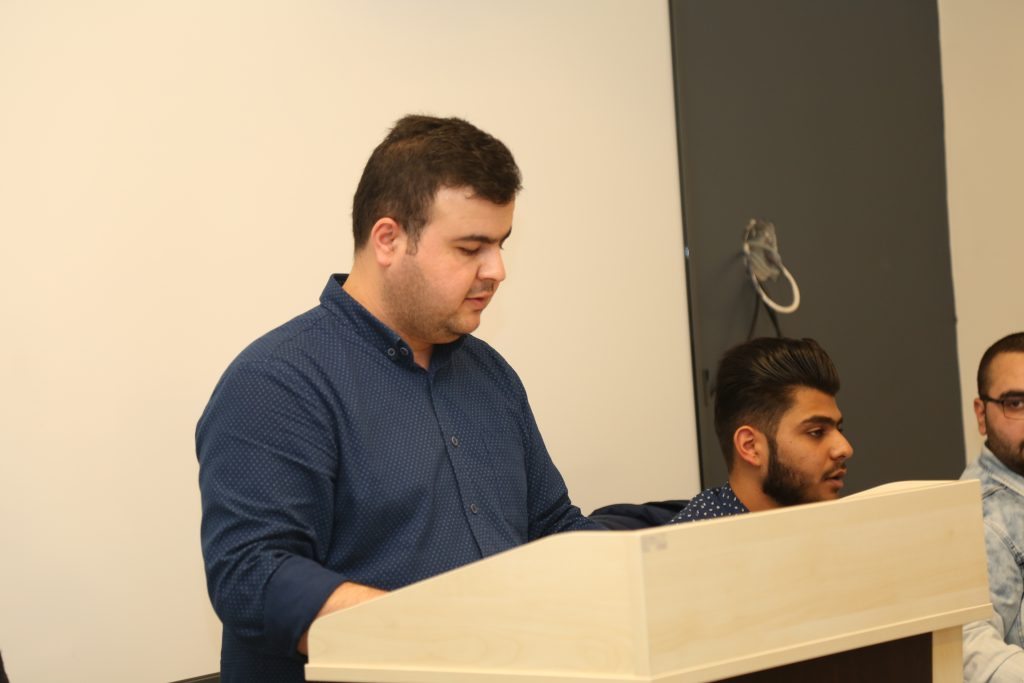 Tishk International University | The Future is Here