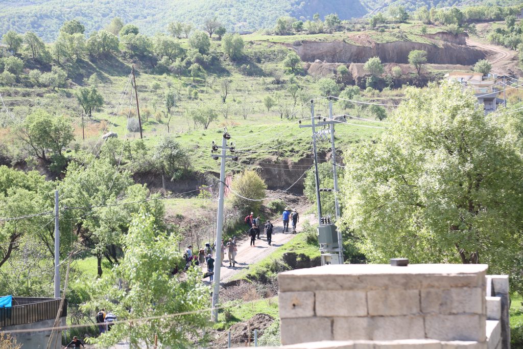 Tishk International University | The Future is Here