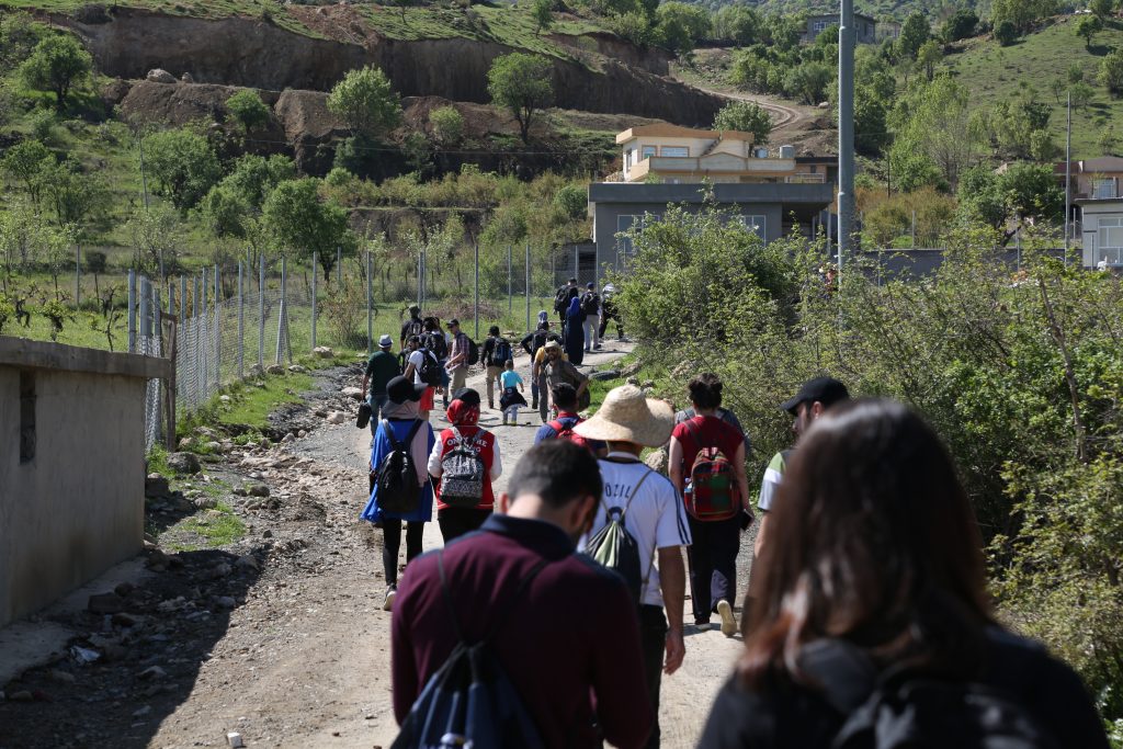 Tishk International University | The Future is Here