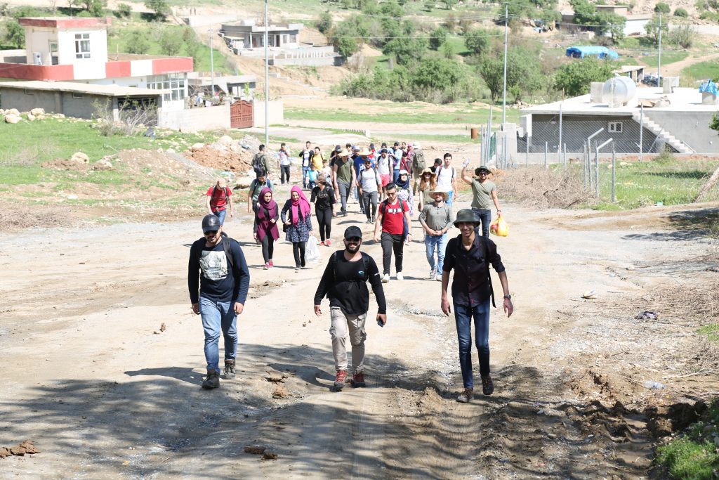 Tishk International University | The Future is Here