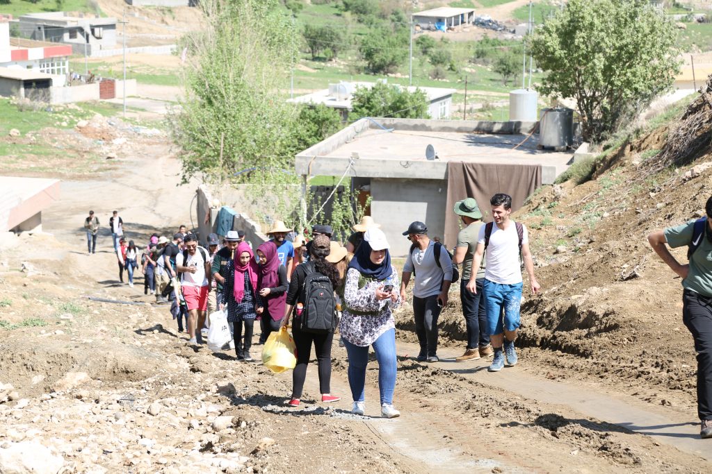 Tishk International University | The Future is Here