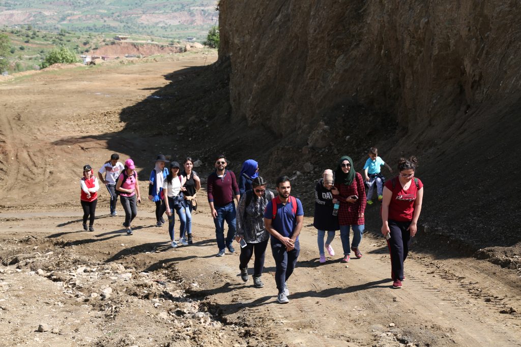 Tishk International University | The Future is Here