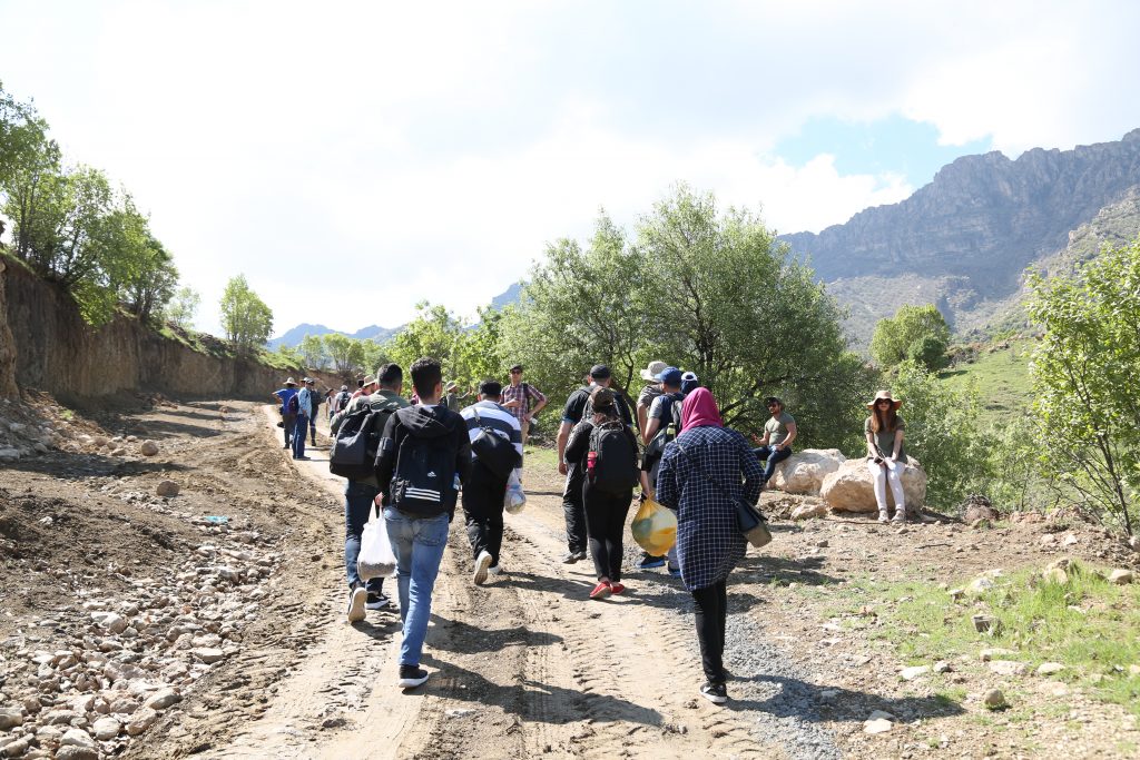 Tishk International University | The Future is Here