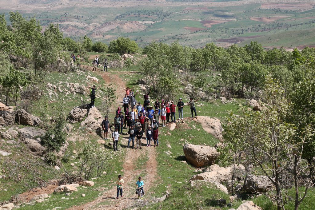 Tishk International University | The Future is Here