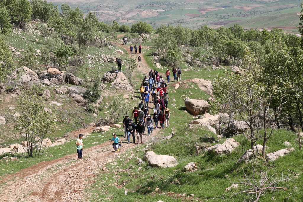 Tishk International University | The Future is Here