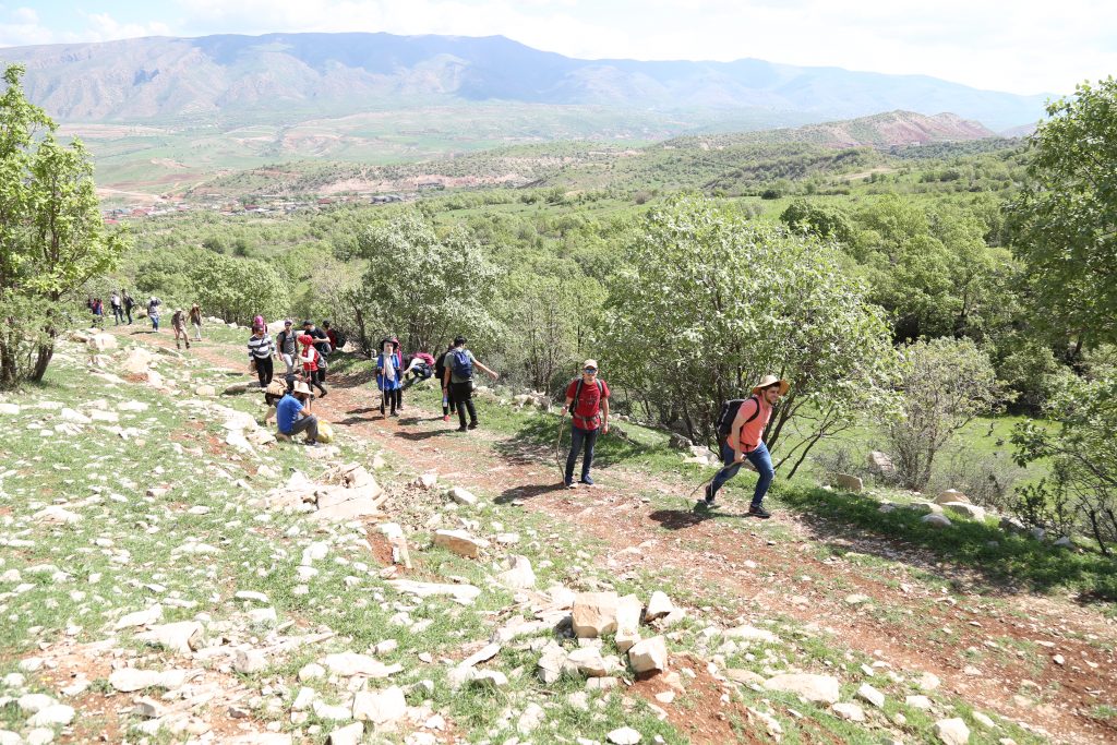 Tishk International University | The Future is Here