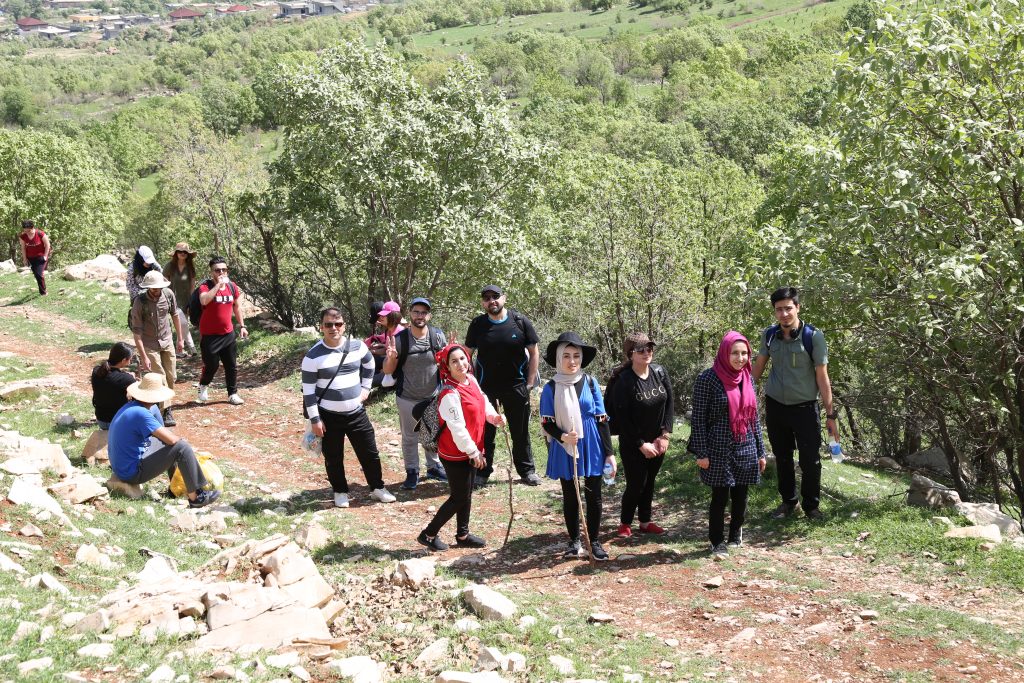 Tishk International University | The Future is Here