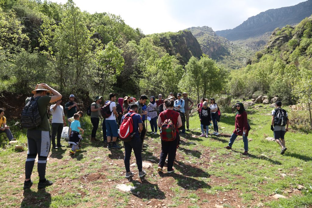 Tishk International University | The Future is Here