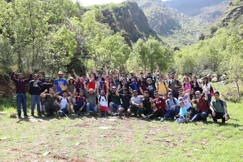 Tishk International University | The Future is Here