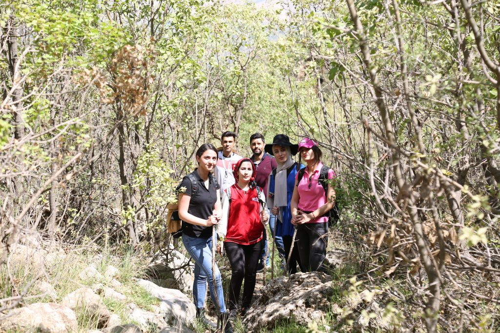 Tishk International University | The Future is Here