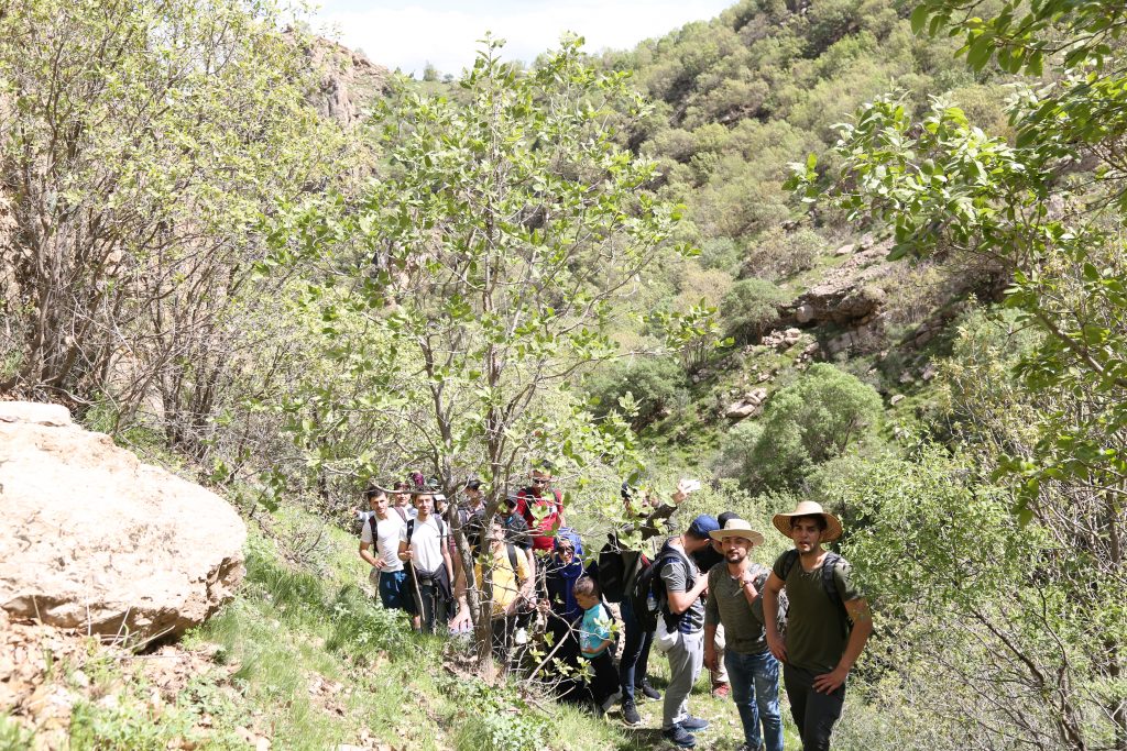 Tishk International University | The Future is Here