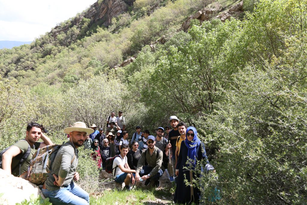 Tishk International University | The Future is Here