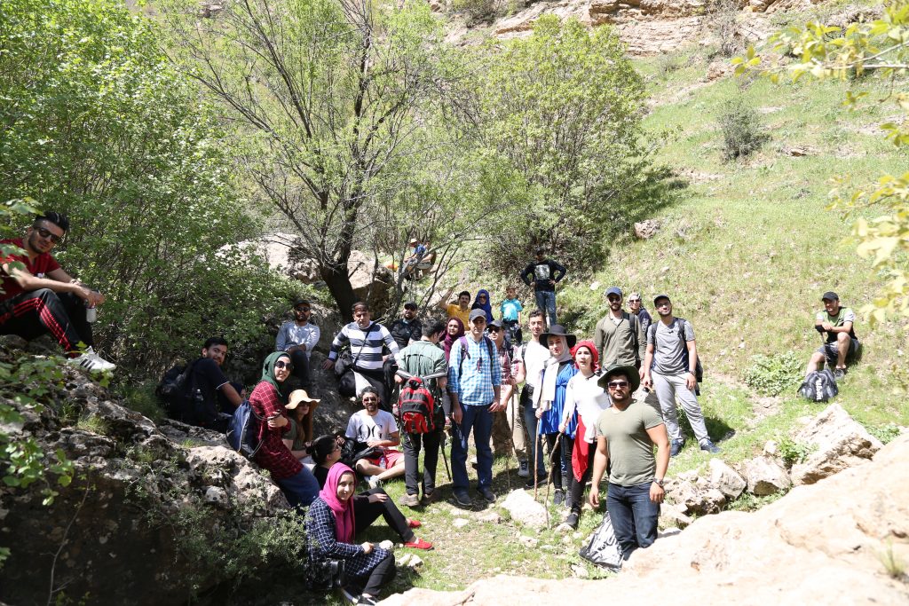 Tishk International University | The Future is Here