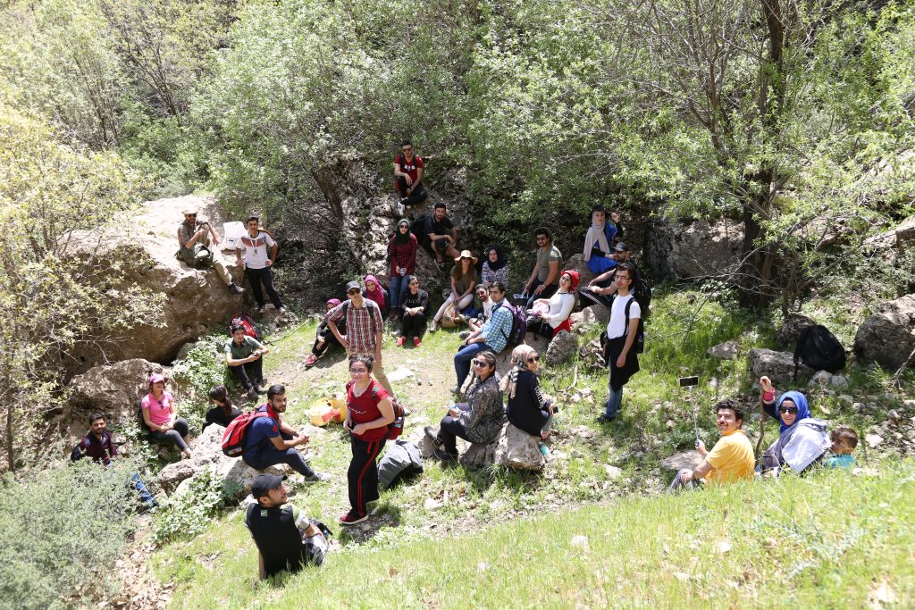 Tishk International University | The Future is Here