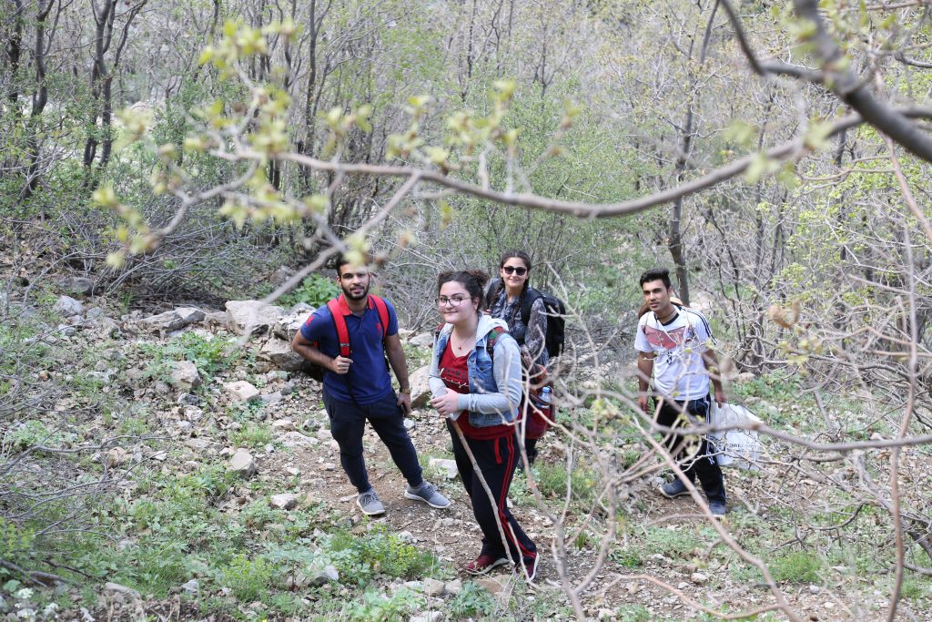 Tishk International University | The Future is Here