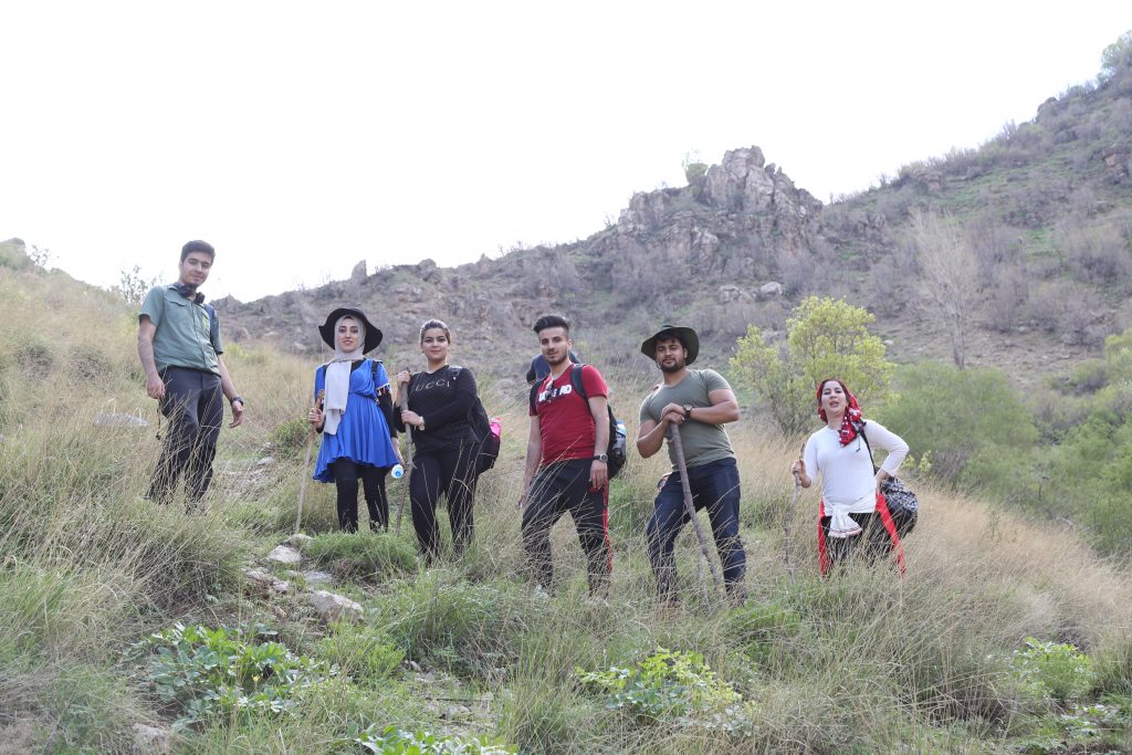 Tishk International University | The Future is Here