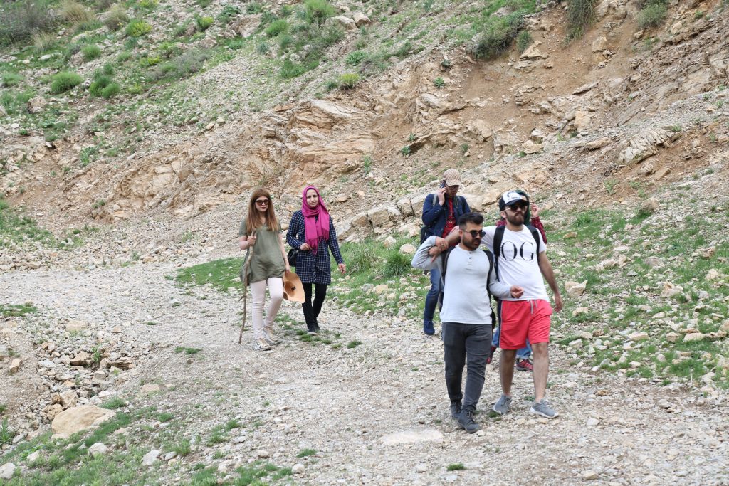 Tishk International University | The Future is Here