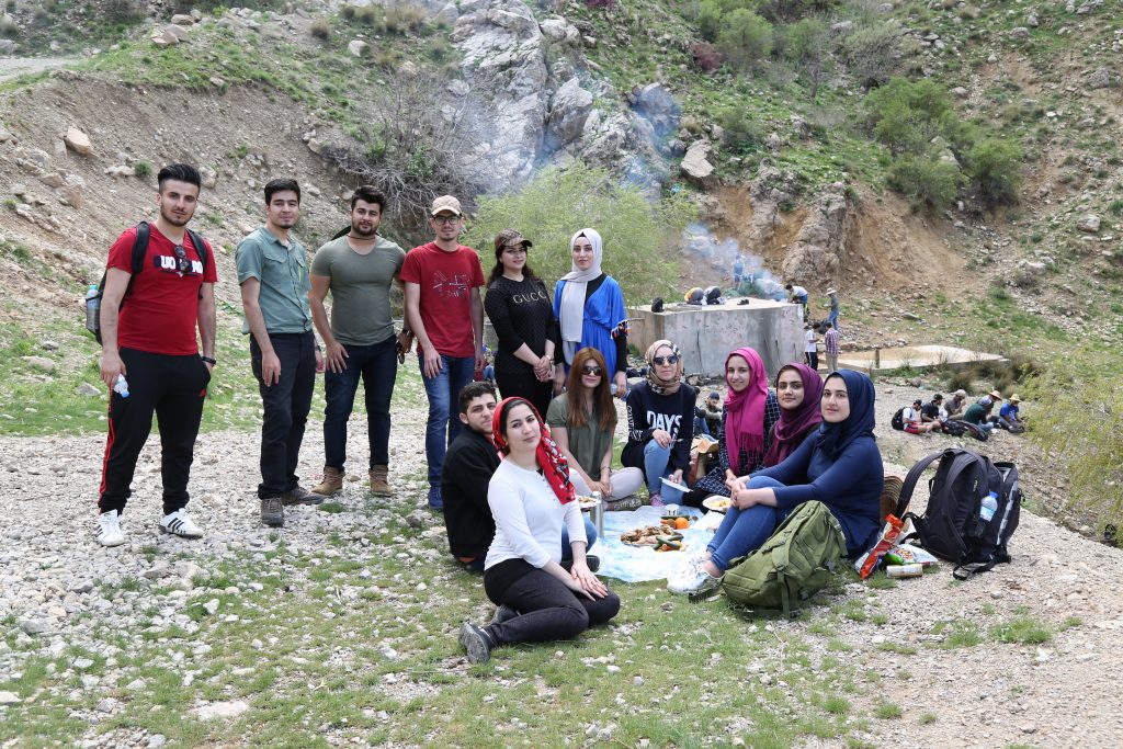 Tishk International University | The Future is Here