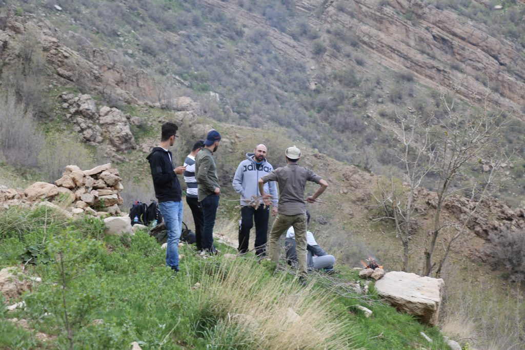 Tishk International University | The Future is Here