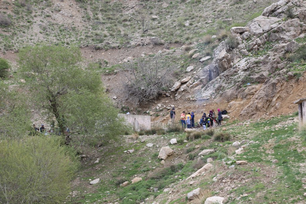 Tishk International University | The Future is Here