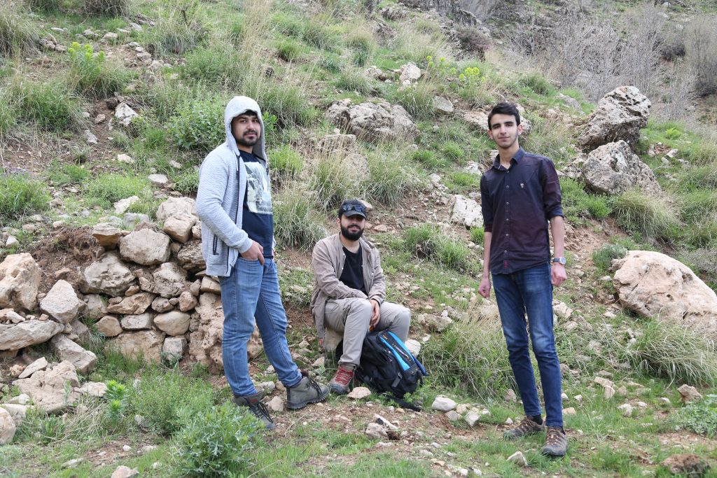 Tishk International University | The Future is Here