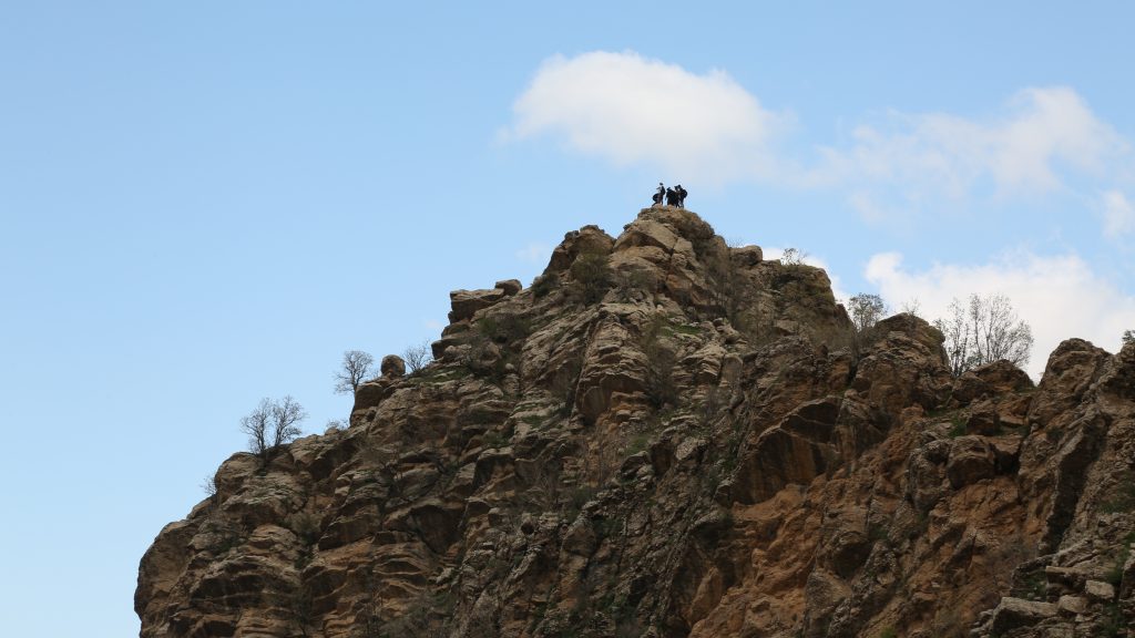 Tishk International University | The Future is Here