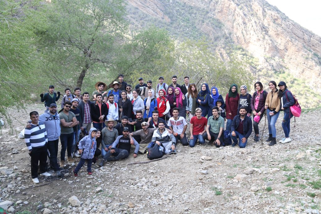 Tishk International University | The Future is Here