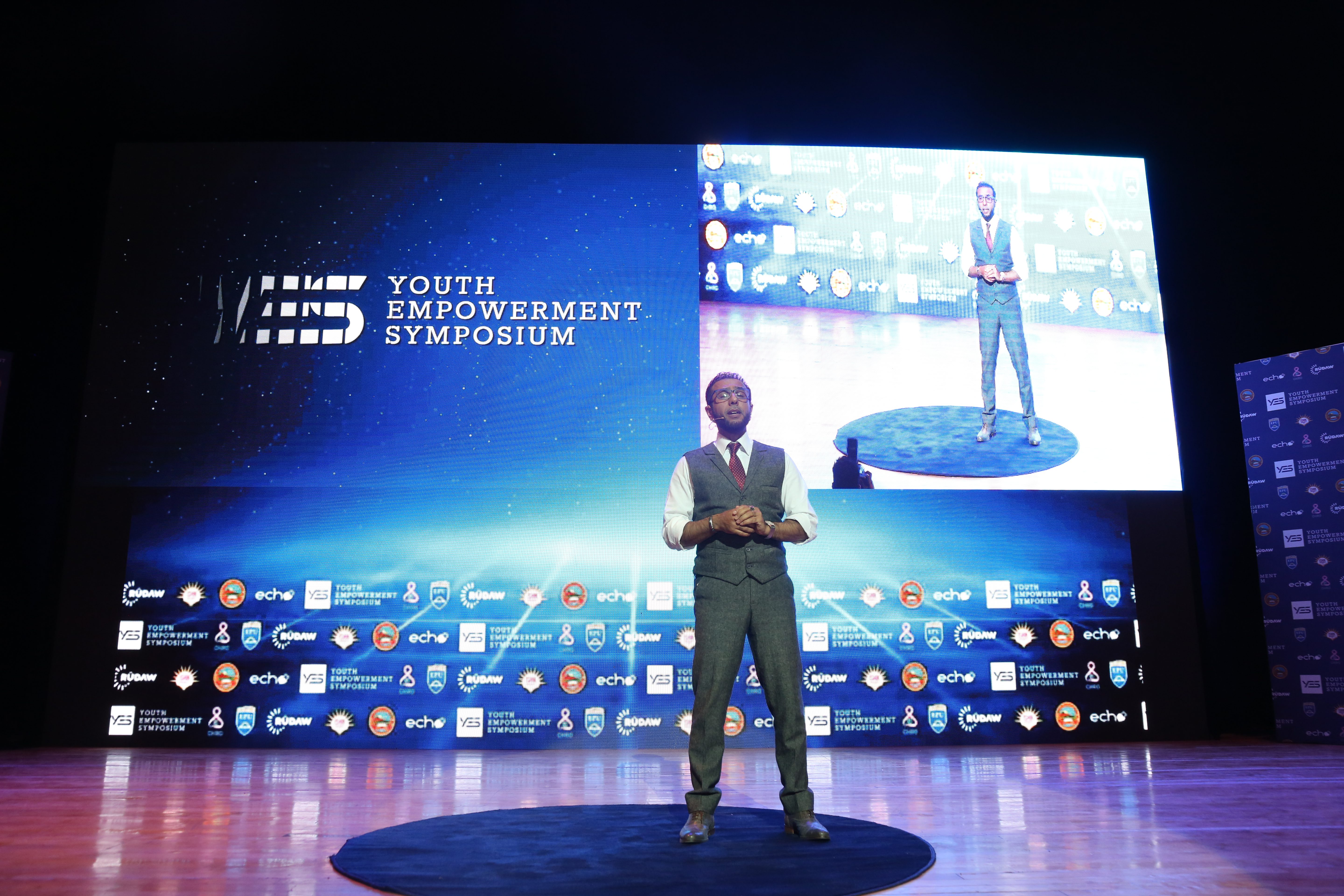 Tishk International University | The Future is Here