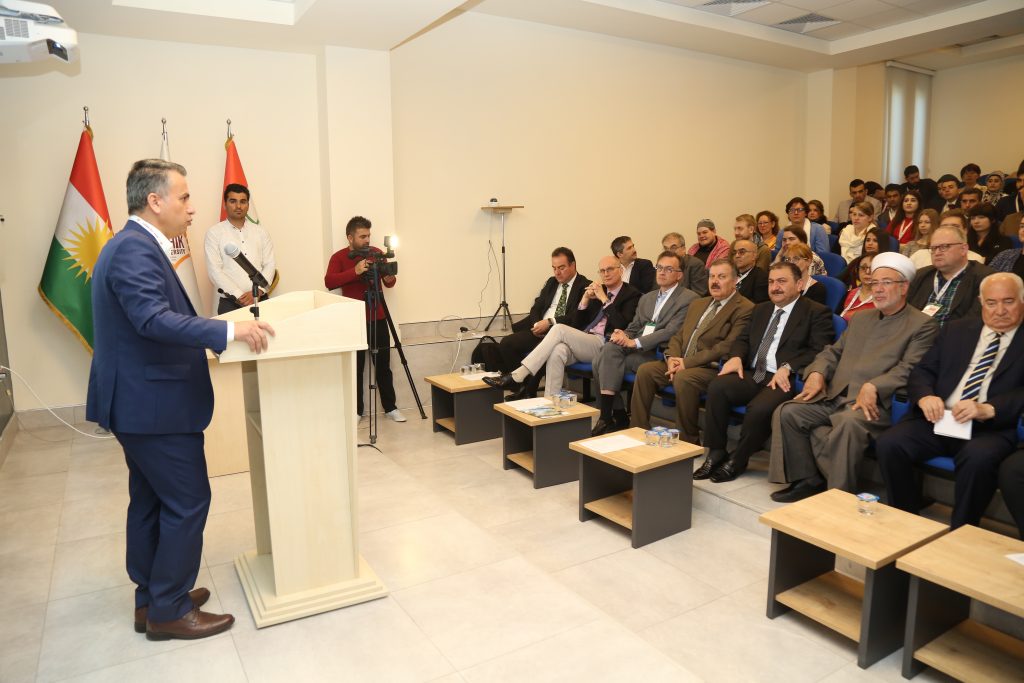 Tishk International University | The Future is Here