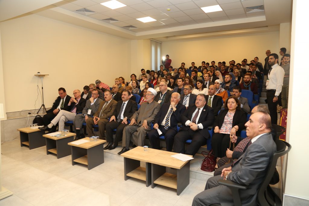 Tishk International University | The Future is Here