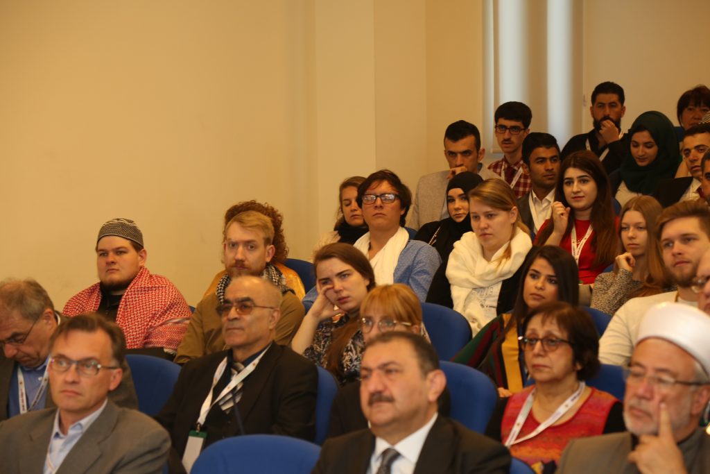 Tishk International University | The Future is Here