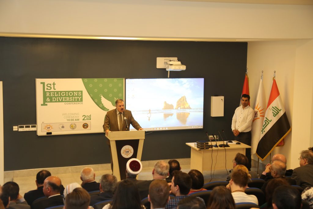 Tishk International University | The Future is Here