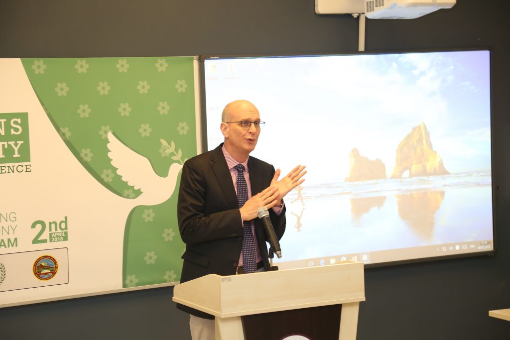 Tishk International University | The Future is Here