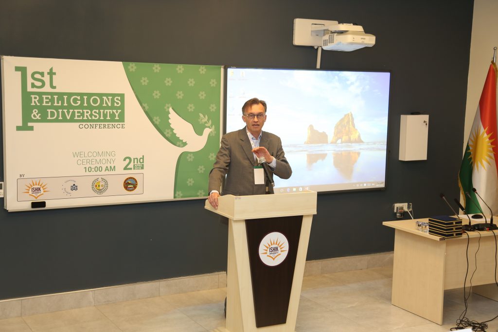 Tishk International University | The Future is Here