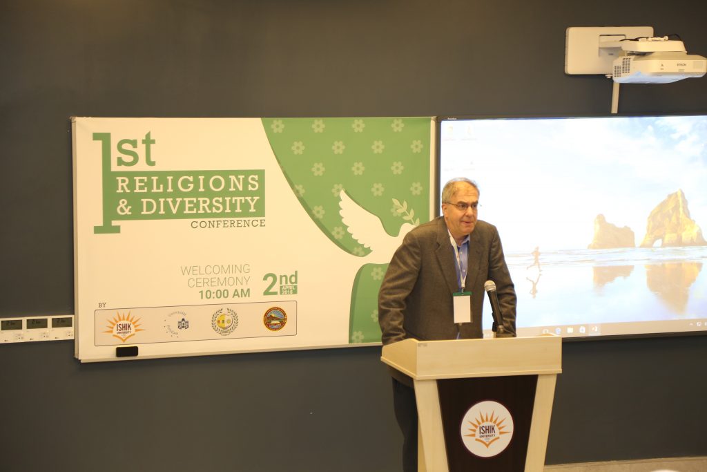 Tishk International University | The Future is Here