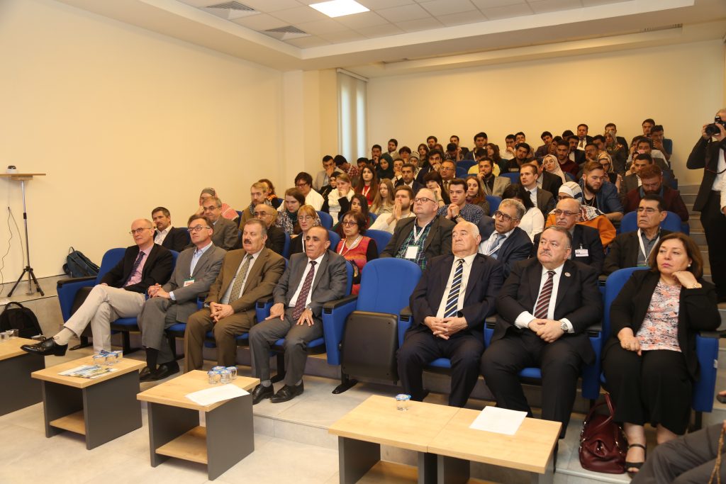 Tishk International University | The Future is Here