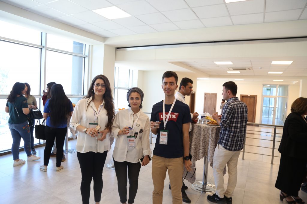 Tishk International University | The Future is Here