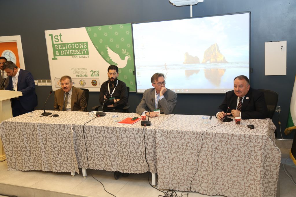 Tishk International University | The Future is Here