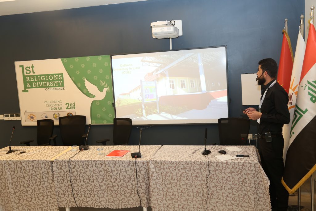 Tishk International University | The Future is Here