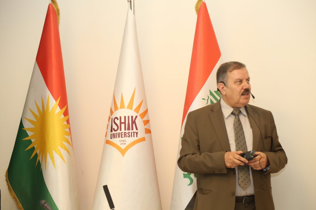 Tishk International University | The Future is Here