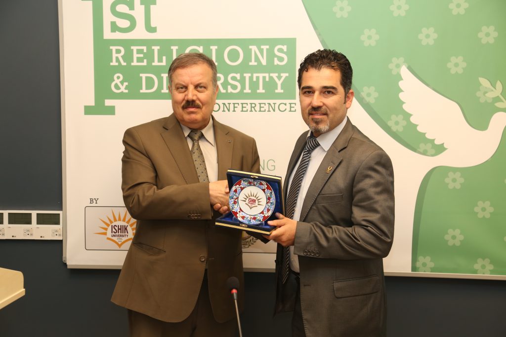 Tishk International University | The Future is Here