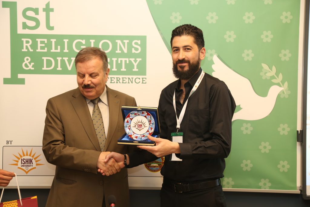 Tishk International University | The Future is Here