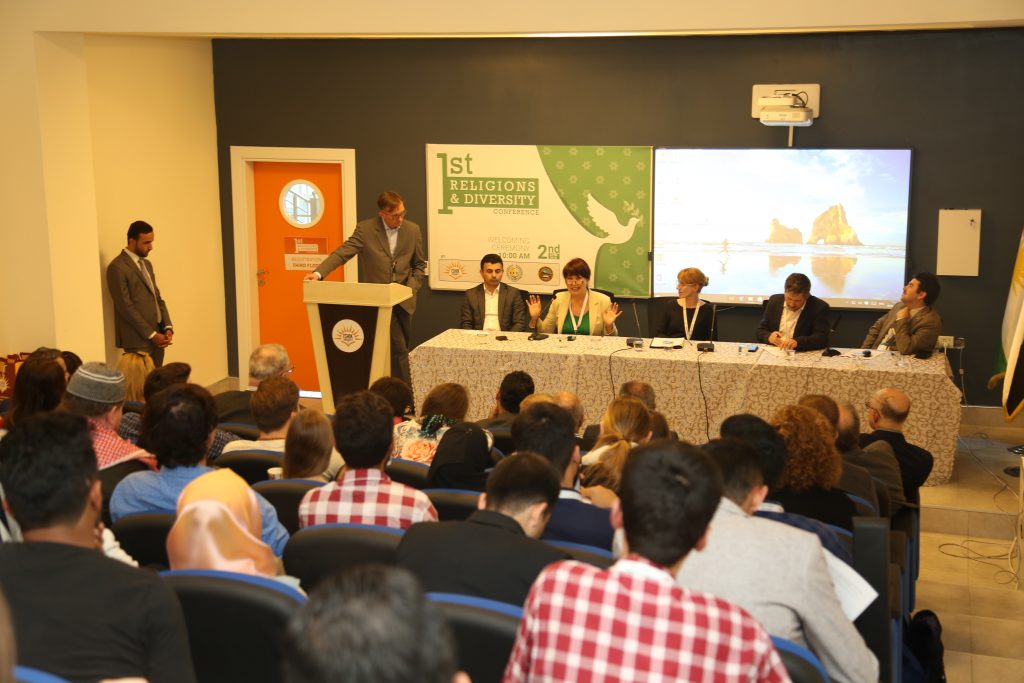 Tishk International University | The Future is Here