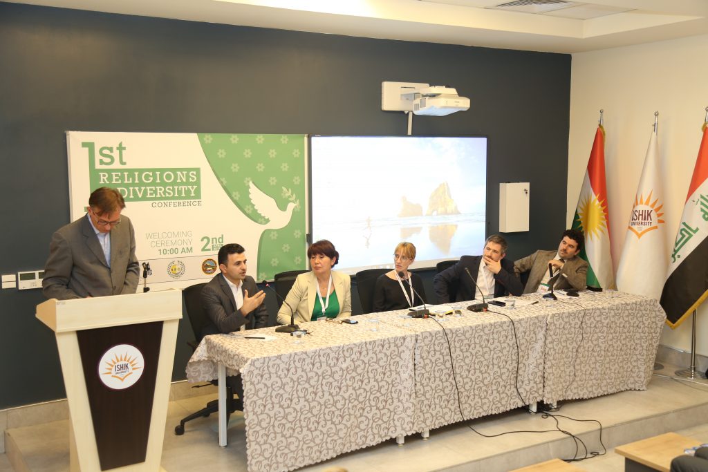 Tishk International University | The Future is Here