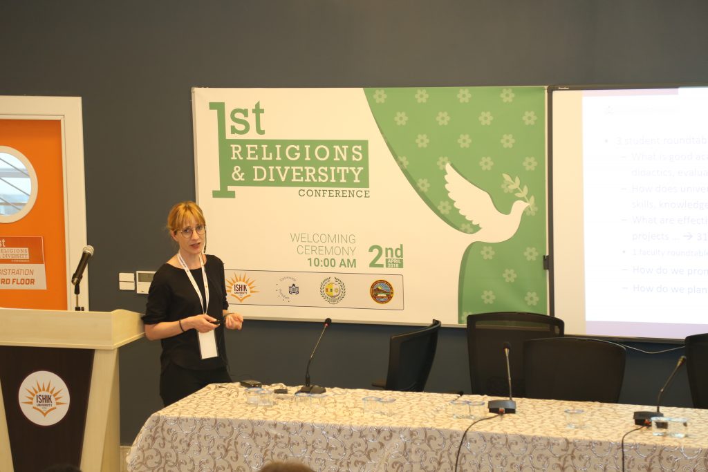 Tishk International University | The Future is Here