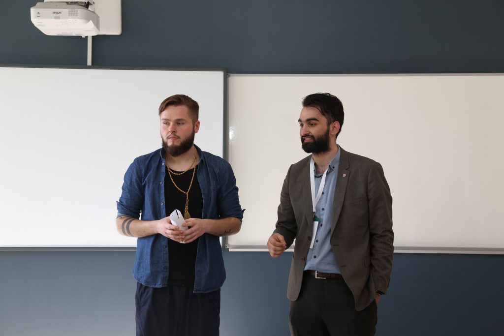 Tishk International University | The Future is Here