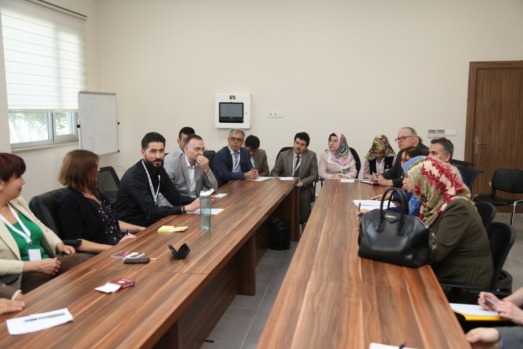 Tishk International University | The Future is Here