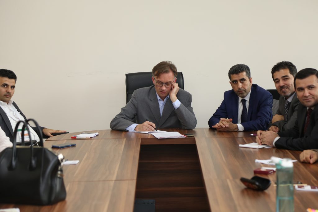 Tishk International University | The Future is Here